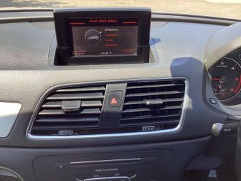 AUDI Q3 2.0 TDI SE SUV 5dr Diesel Manual Euro 6 (s/s) (150 ps)
