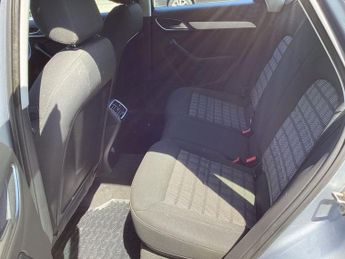 AUDI Q3 2.0 TDI SE SUV 5dr Diesel Manual Euro 6 (s/s) (150 ps)