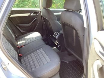 AUDI Q3 2.0 TDI SE SUV 5dr Diesel Manual Euro 6 (s/s) (150 ps)
