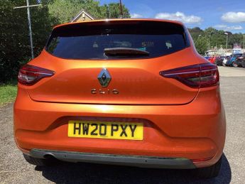 RENAULT CLIO 1.0 TCe S Edition Hatchback 5dr Petrol Manual Euro 6 (s/s) (100 