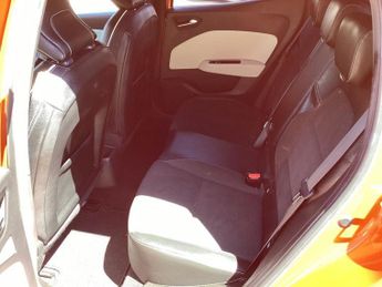 RENAULT CLIO 1.0 TCe S Edition Hatchback 5dr Petrol Manual Euro 6 (s/s) (100 