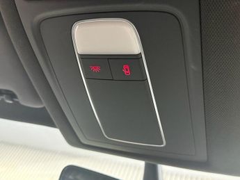 AUDI Q3 2.0 TDI S line Plus SUV 5dr Diesel S Tronic quattro Euro 6 (s/s)