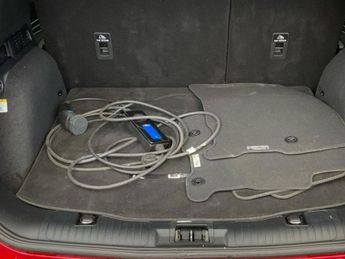 FORD KUGA 2.5 Duratec 14.4kWh Vignale SUV 5dr Petrol Plug-in Hybrid CVT Eu