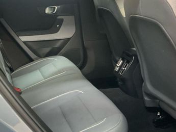 POLESTAR POLESTAR 2 Single Motor 78kWh Long Range Fastback 5dr Electric Auto FWD (23