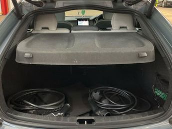 POLESTAR POLESTAR 2 Single Motor 78kWh Long Range Fastback 5dr Electric Auto FWD (23