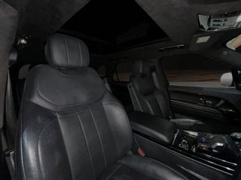 LAND ROVER RANGE ROVER SPORT 3.0 P440e 38.2kWh Autobiography SUV 5dr Petrol Plug-in Hybrid Au