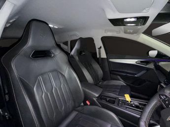 CUPRA FORMENTOR 1.5 TSI V2 SUV 5dr Petrol DSG Euro 6 (s/s) (150 ps)