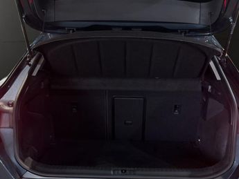 CUPRA FORMENTOR 1.5 TSI V2 SUV 5dr Petrol DSG Euro 6 (s/s) (150 ps)