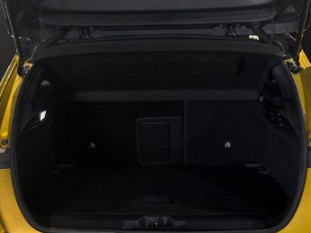 VAUXHALL ASTRA 1.2 Turbo GS Hatchback 5dr Petrol Auto Euro 6 (s/s) (130 ps)