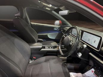 HYUNDAI IONIQ 6 77.4kWh Premium Saloon 4dr Electric Auto (228 ps)