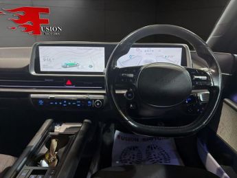 HYUNDAI IONIQ 6 77.4kWh Premium Saloon 4dr Electric Auto (228 ps)