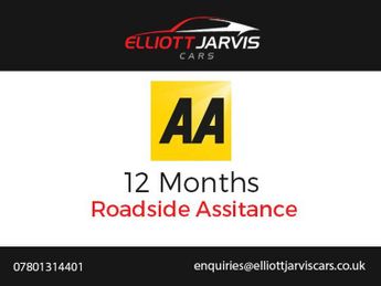 SKODA OCTAVIA 1.0 TSI SE Hatchback 5dr Petrol DSG Euro 6 (s/s) (115 ps)