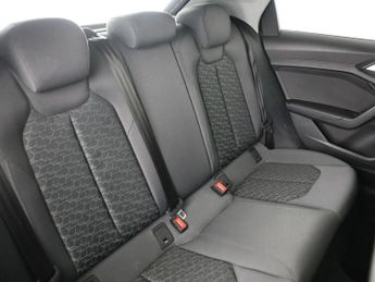 AUDI A1 1.0 TFSI 25 Sport Sportback 5dr Petrol S Tronic Euro 6 (s/s) (95