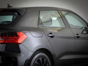 AUDI A1 1.0 TFSI 25 Sport Sportback 5dr Petrol S Tronic Euro 6 (s/s) (95