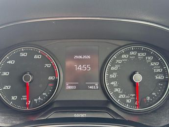 SEAT ARONA 1.0 TSI GPF FR SUV 5dr Petrol DSG Euro 6 (s/s) (115 ps)