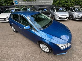 SEAT LEON 1.2 TSI SE Hatchback 5dr Petrol Manual Euro 5 (s/s) (105 ps)