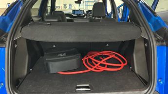 PEUGEOT E-2008 50kWh GT SUV 5dr Electric Auto (7kW Charger) (136 ps)