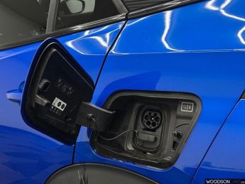 PEUGEOT E-2008 50kWh GT SUV 5dr Electric Auto (7kW Charger) (136 ps)