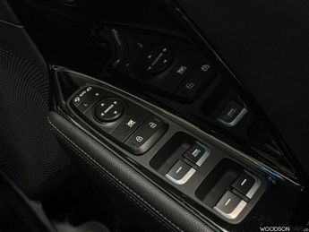 KIA NIRO 1.6h GDi 2 SUV 5dr Petrol Hybrid DCT Euro 6 (s/s) (139 bhp)
