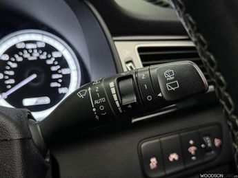 KIA NIRO 1.6h GDi 2 SUV 5dr Petrol Hybrid DCT Euro 6 (s/s) (139 bhp)