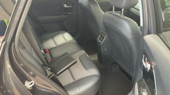KIA NIRO 1.6h GDi 2 SUV 5dr Petrol Hybrid DCT Euro 6 (s/s) (139 bhp)