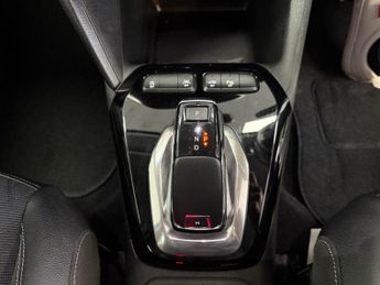 VAUXHALL CORSA 1.2 Turbo Elite Nav Hatchback 5dr Petrol Auto Euro 6 (s/s) (100 