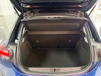 VAUXHALL CORSA 1.2 Turbo Elite Nav Hatchback 5dr Petrol Auto Euro 6 (s/s) (100 