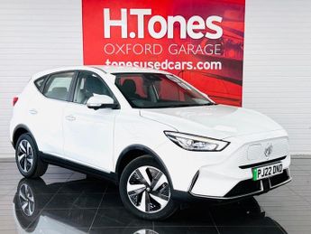 MG MG ZS 51.1kWh SE SUV 5dr Electric Auto (176 ps)