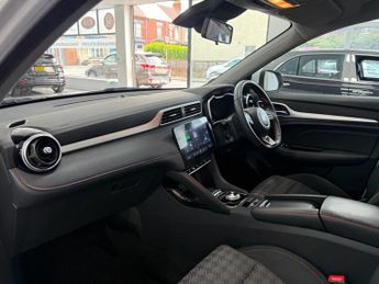 MG MG ZS 51.1kWh SE SUV 5dr Electric Auto (176 ps)