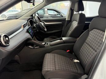 MG MG ZS 51.1kWh SE SUV 5dr Electric Auto (176 ps)