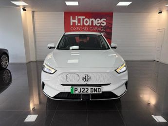 MG MG ZS 51.1kWh SE SUV 5dr Electric Auto (176 ps)