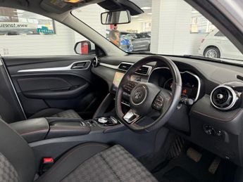 MG MG ZS 51.1kWh SE SUV 5dr Electric Auto (176 ps)