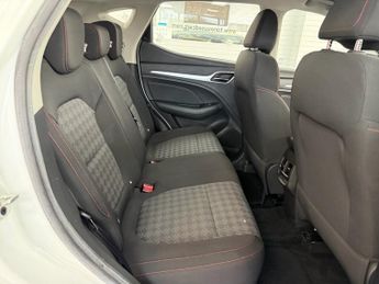 MG MG ZS 51.1kWh SE SUV 5dr Electric Auto (176 ps)
