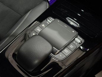 MERCEDES-BENZ A CLASS 1.3 A180 AMG Line Edition (Executive) Hatchback 5dr Petrol 7G-DC
