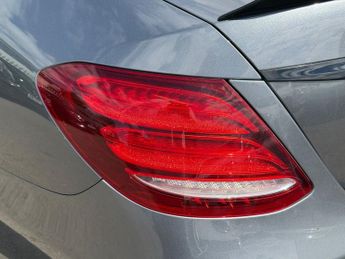 MERCEDES-BENZ E CLASS 2.0 E220d AMG Line Night Edition (Premium) Saloon 4dr Diesel G-T
