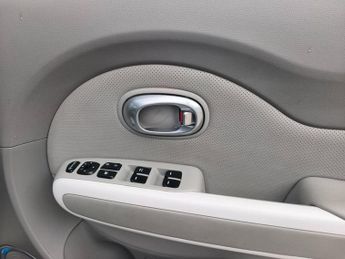 KIA SOUL 27kWh EV SUV 5dr Electric Auto (109 bhp)