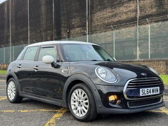 MINI Hatch COOPER