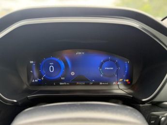 FORD KUGA 2.0 EcoBlue ST-Line First Edition SUV 5dr Diesel Auto AWD Euro 6