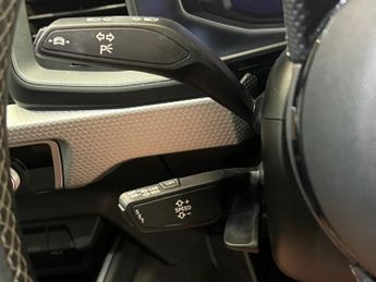 AUDI A1 1.0 TFSI 30 S line Sportback 5dr Petrol S Tronic Euro 6 (s/s) (1