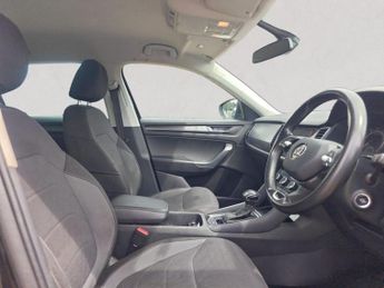 SKODA KODIAQ 1.5 TSI ACT SE SUV 5dr Petrol DSG Euro 6 (s/s) (7 Seat) (150 ps)