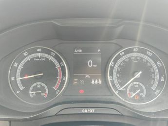 SKODA KODIAQ 1.5 TSI ACT SE SUV 5dr Petrol DSG Euro 6 (s/s) (7 Seat) (150 ps)