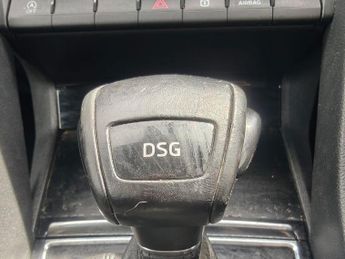 SKODA KODIAQ 1.5 TSI ACT SE SUV 5dr Petrol DSG Euro 6 (s/s) (7 Seat) (150 ps)