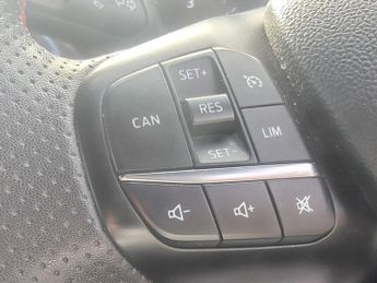 FORD FOCUS 1.5 EcoBlue ST-Line Hatchback 5dr Diesel Auto Euro 6 (s/s) (115 