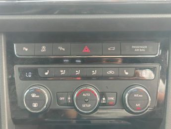 SEAT ATECA 1.5 TSI EVO XCELLENCE Lux SUV 5dr Petrol DSG Euro 6 (s/s) (150 p