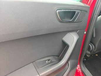 SEAT ATECA 1.5 TSI EVO XCELLENCE Lux SUV 5dr Petrol DSG Euro 6 (s/s) (150 p
