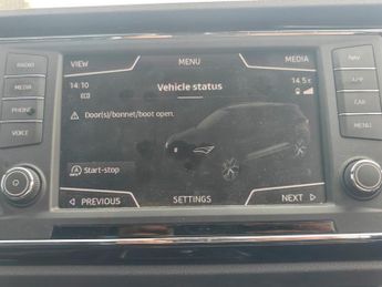 SEAT ATECA 1.5 TSI EVO XCELLENCE Lux SUV 5dr Petrol DSG Euro 6 (s/s) (150 p
