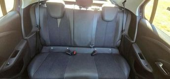 VAUXHALL CORSA 1.2 Turbo Elite Nav Auto Euro 6 (s/s) 5dr