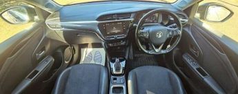 VAUXHALL CORSA 1.2 Turbo Elite Nav Auto Euro 6 (s/s) 5dr