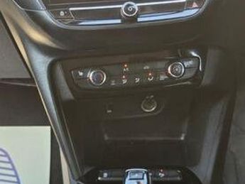 VAUXHALL CORSA 1.2 Turbo Elite Nav Auto Euro 6 (s/s) 5dr
