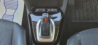 VAUXHALL CORSA 1.2 Turbo Elite Nav Auto Euro 6 (s/s) 5dr